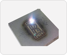 Fiber Laser Marking Machine​ Manufacturer