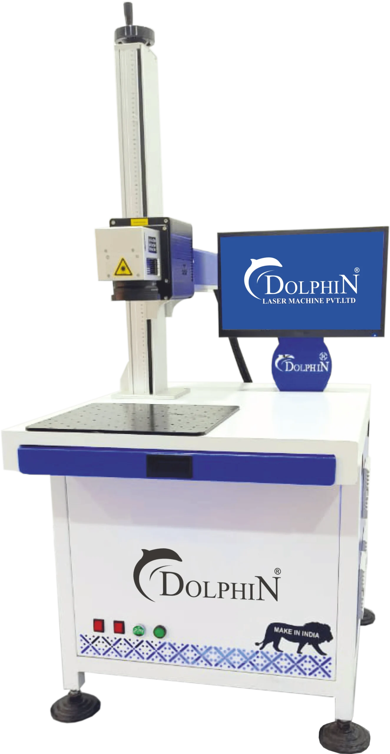 3d Laser Marking Machine Supplier