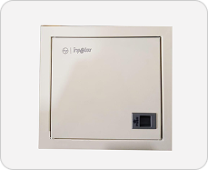 30w Fiber Laser Marking Machine​