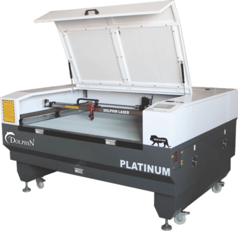 Co2 Laser Cutting Engraving Machine