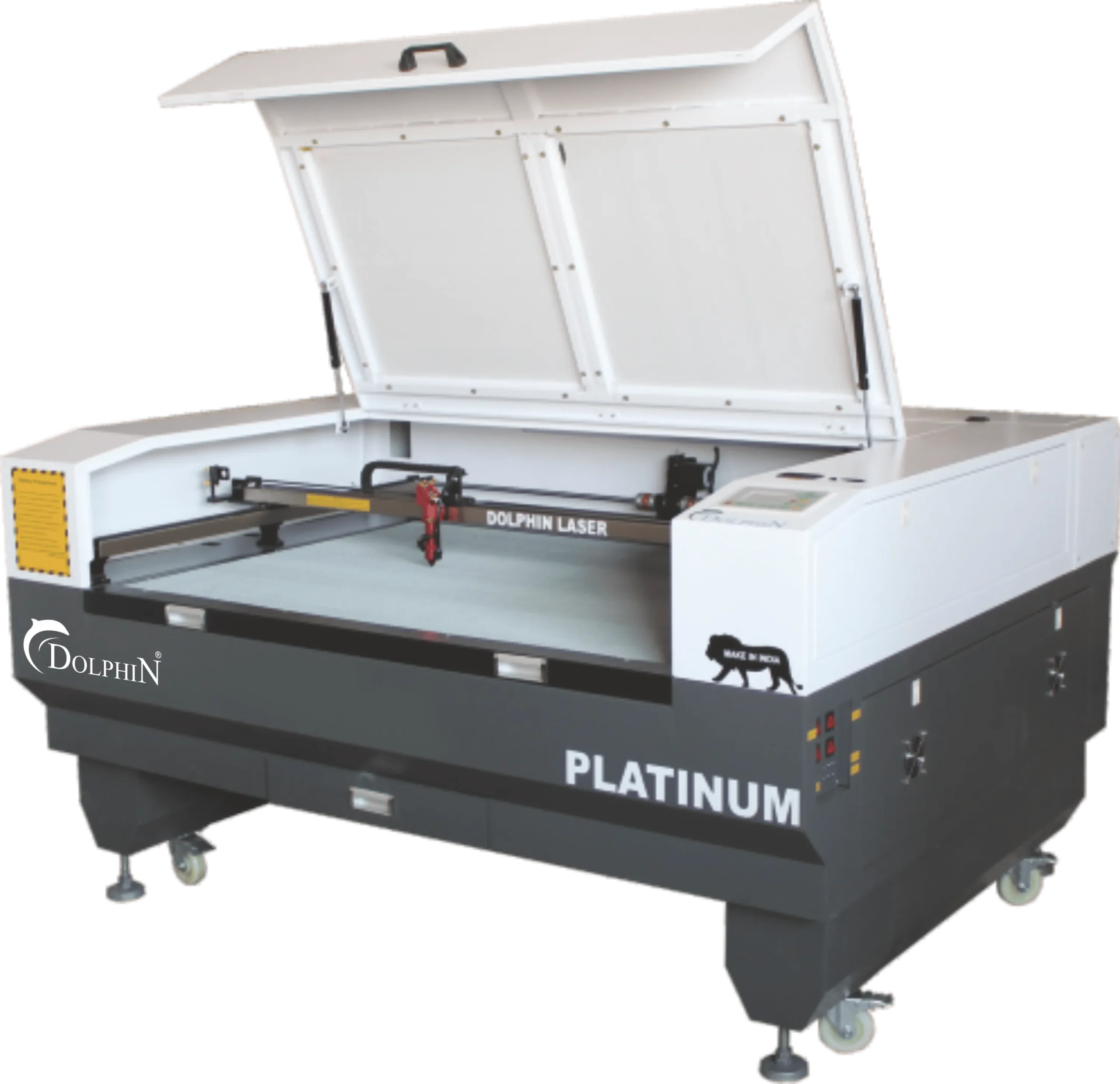 Co2 Laser Cutting Engraving Machine