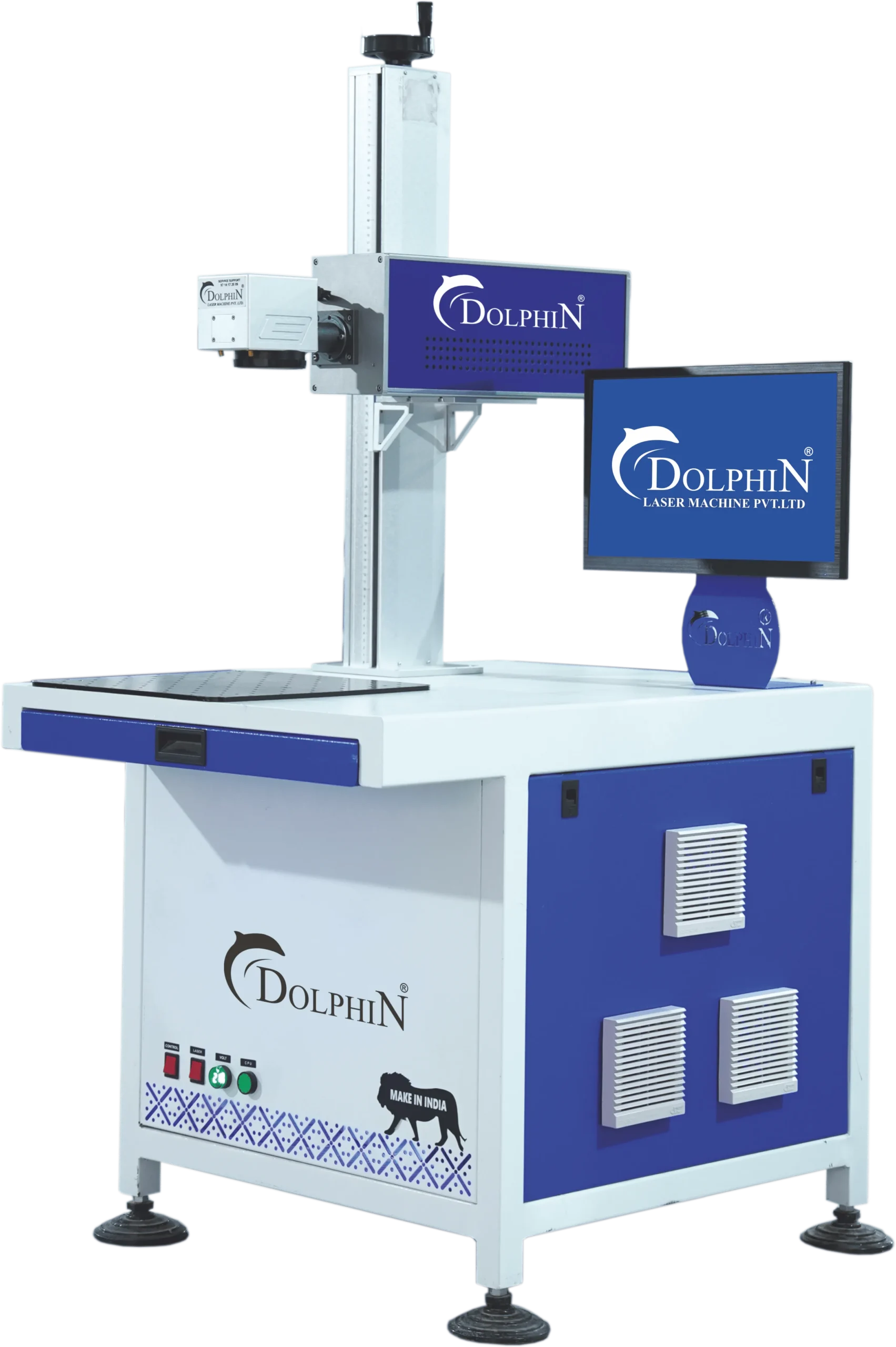 Co2 Laser Cutting Engraving Machine