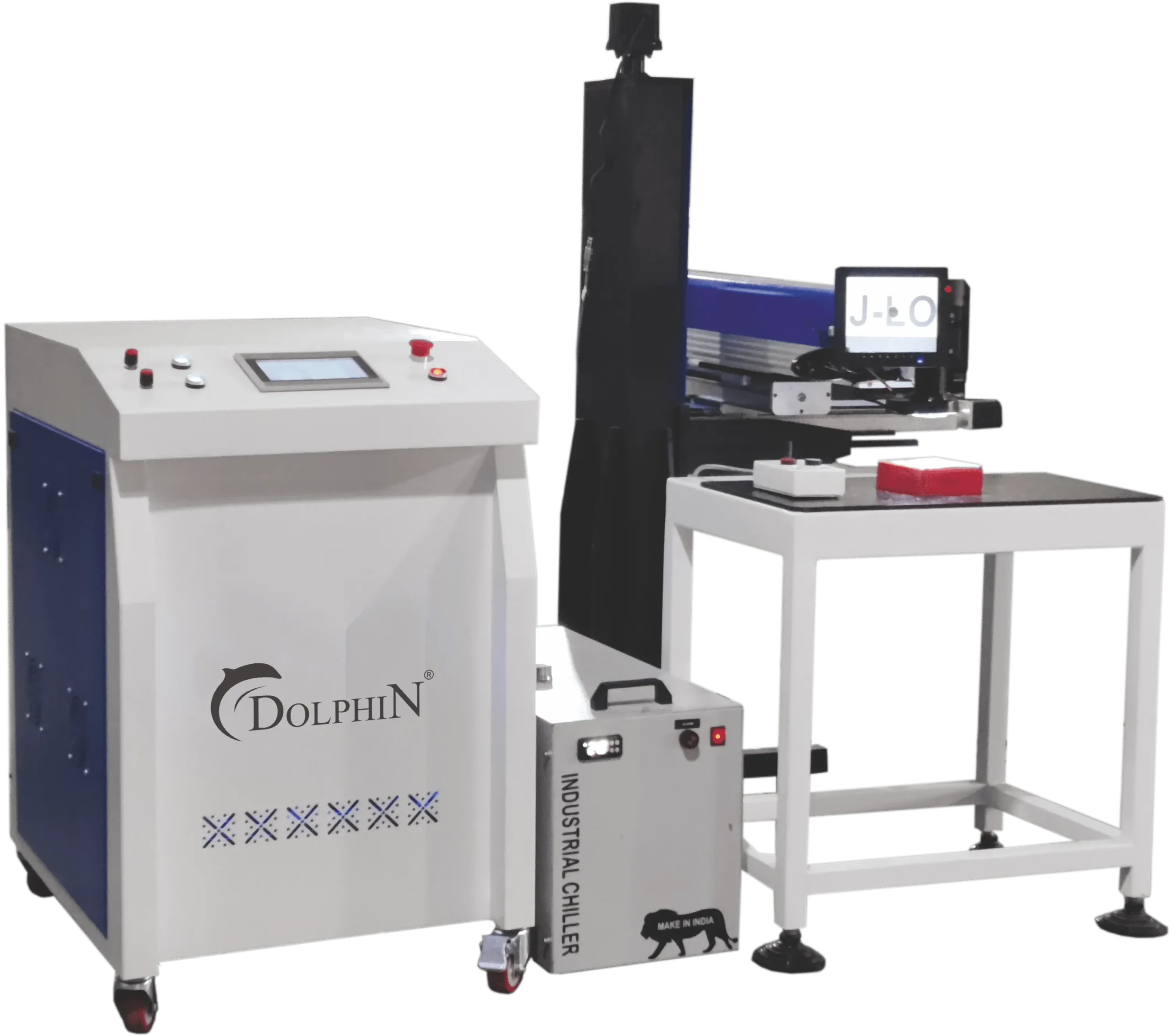 Die Mould Laser Welding Machine Manufacturer