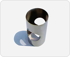 Laser Metal Tube Cutting Machine