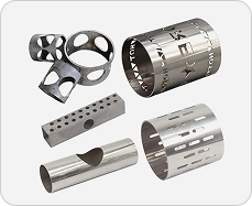 Pipe Laser Cutting Machine​ Manufacturer