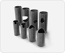 Laser Metal Tube Cutting Machine