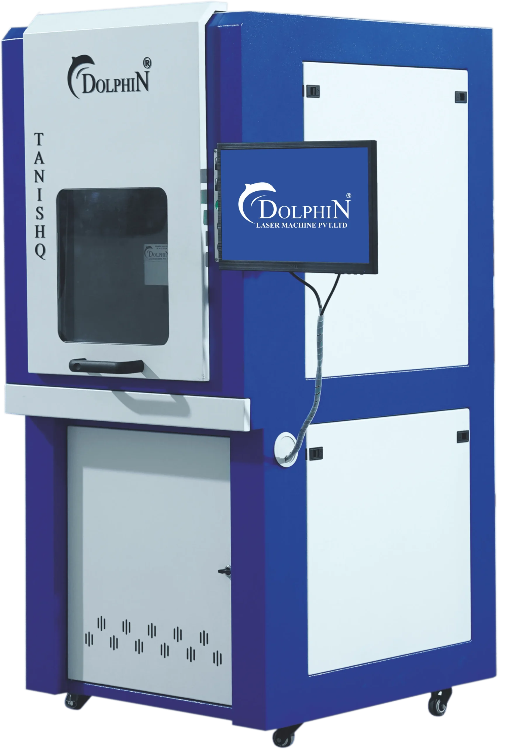 Jewellery Diamond Cutting Machine​