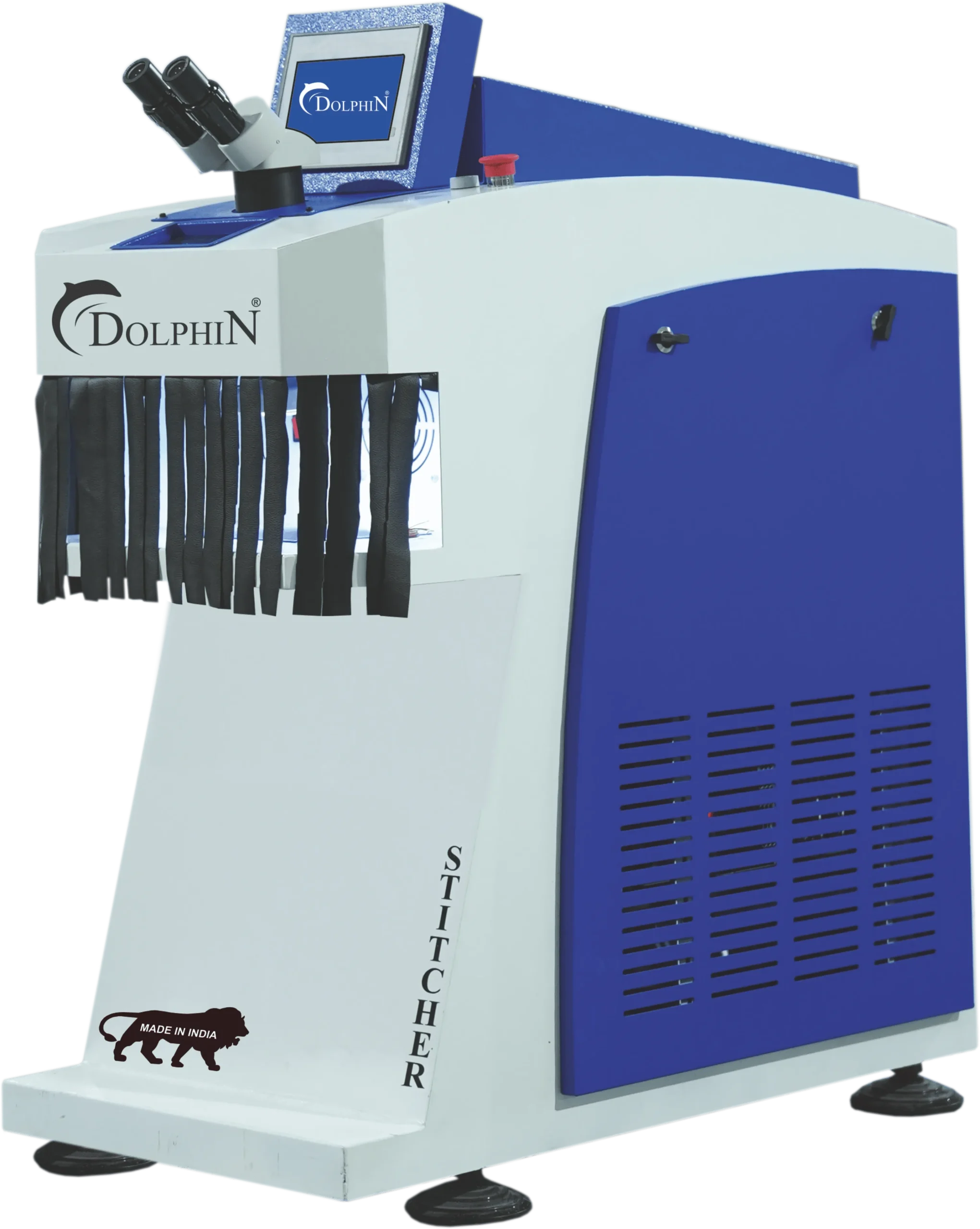 Jewellery Laser Soldering Machine​ India