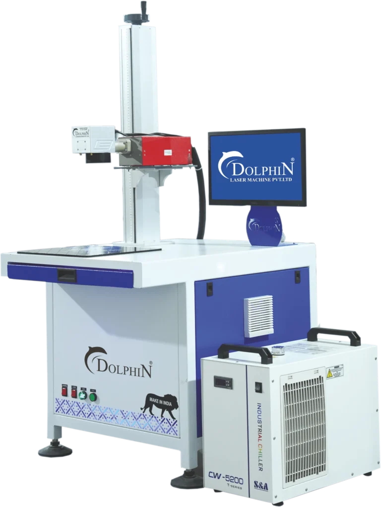UV Laser Marking Machine Supplier