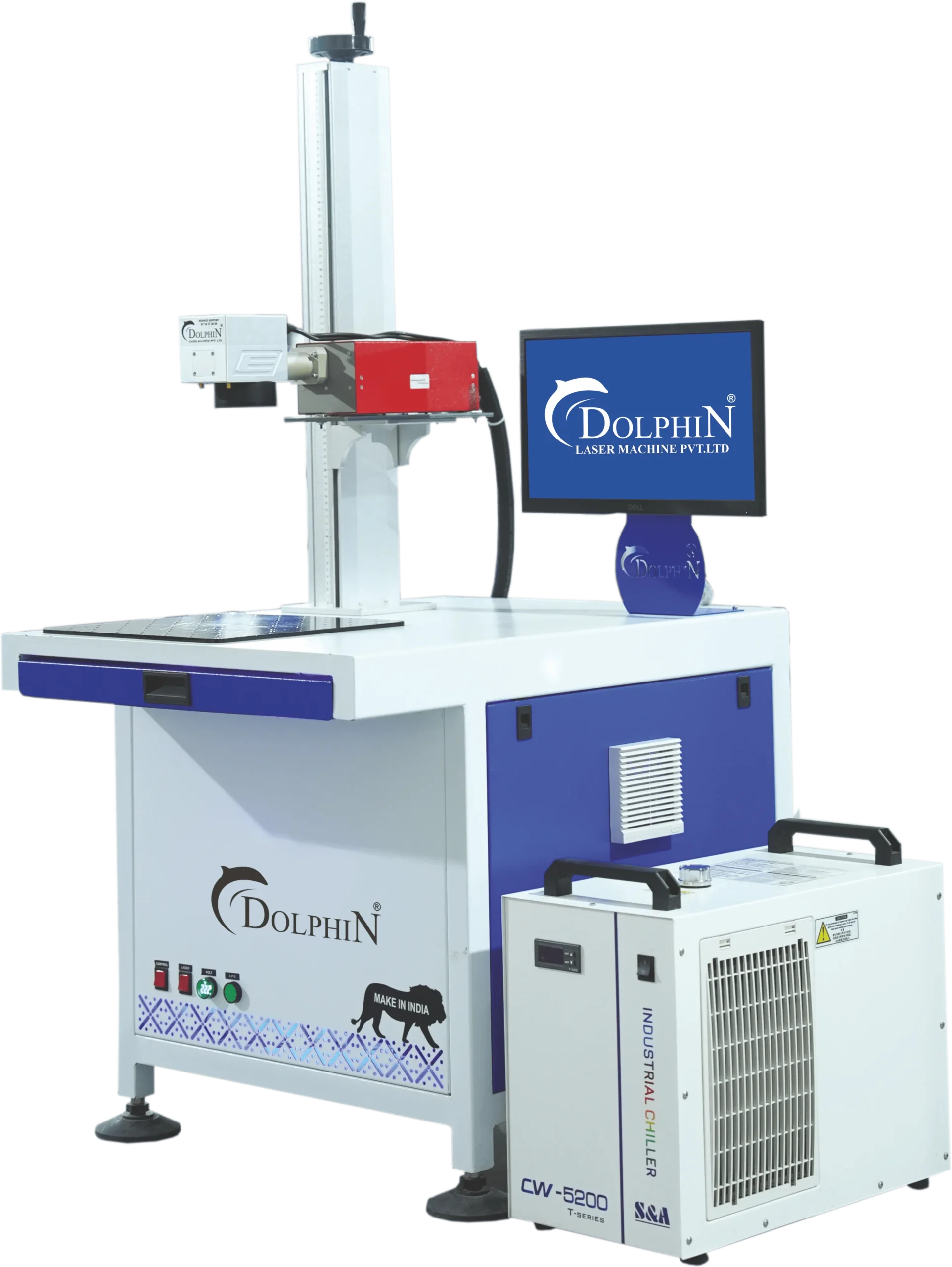 UV Laser Marking Machine Supplier