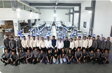 India’s Largest & Leading Manufacturing Company