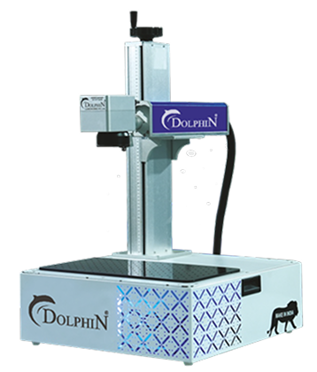 Fiber Laser Marking Machine