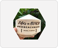 Co2 Laser Engraving Machine​