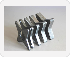 Single Pallet Fiber Laser Cutting Machine Supplier​