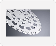 Single Pallet Fiber Laser Cutting Machine Supplier​