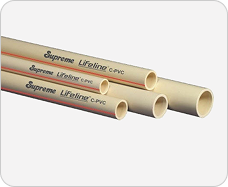 PVC Pipe