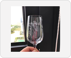 Glass Engraving