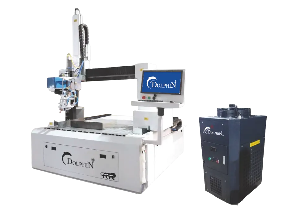 Battery Welding Machine​ Manufacturer